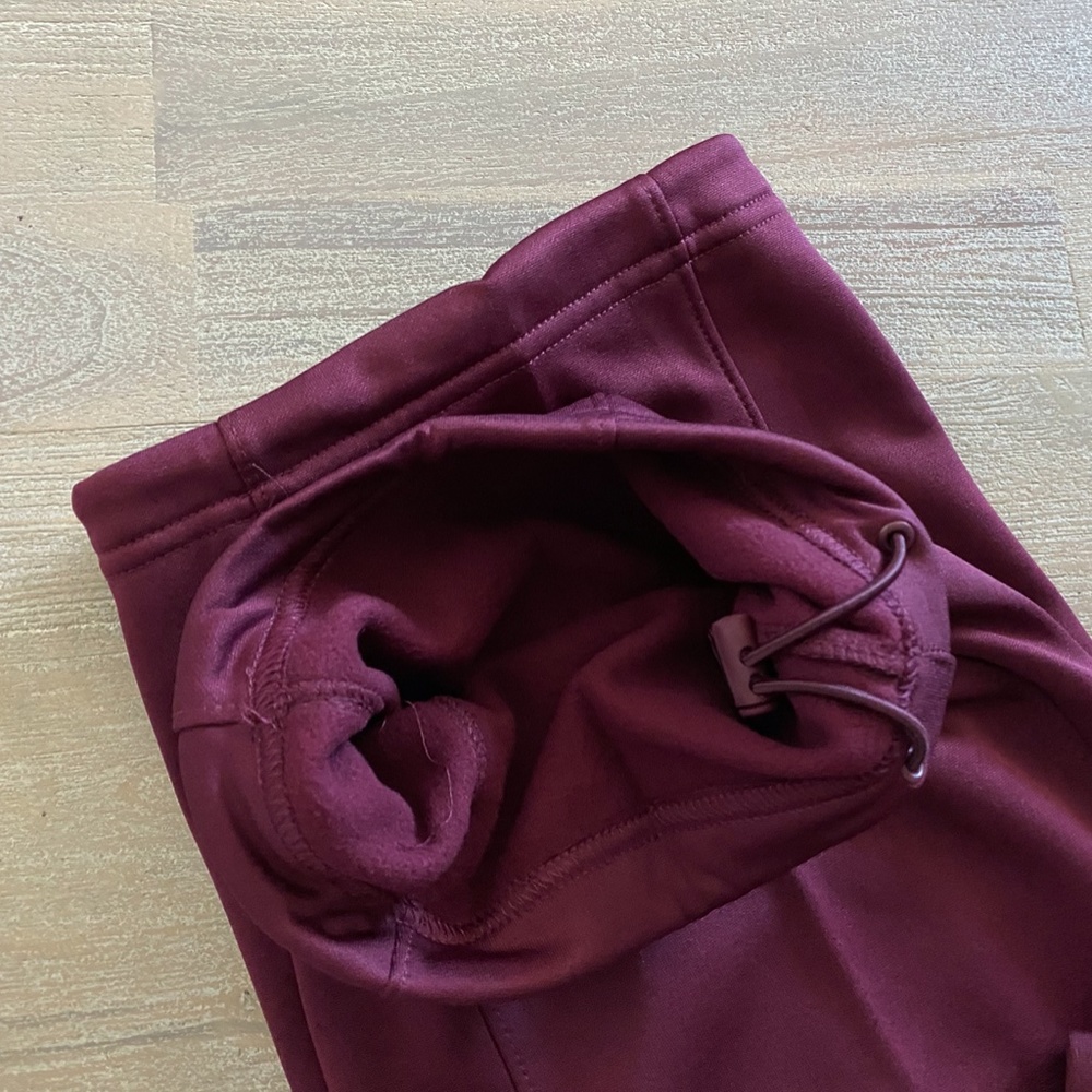 NIKE ELITE THERMA BASKETBALL PANTS | NWT - Picture 7 of 12
